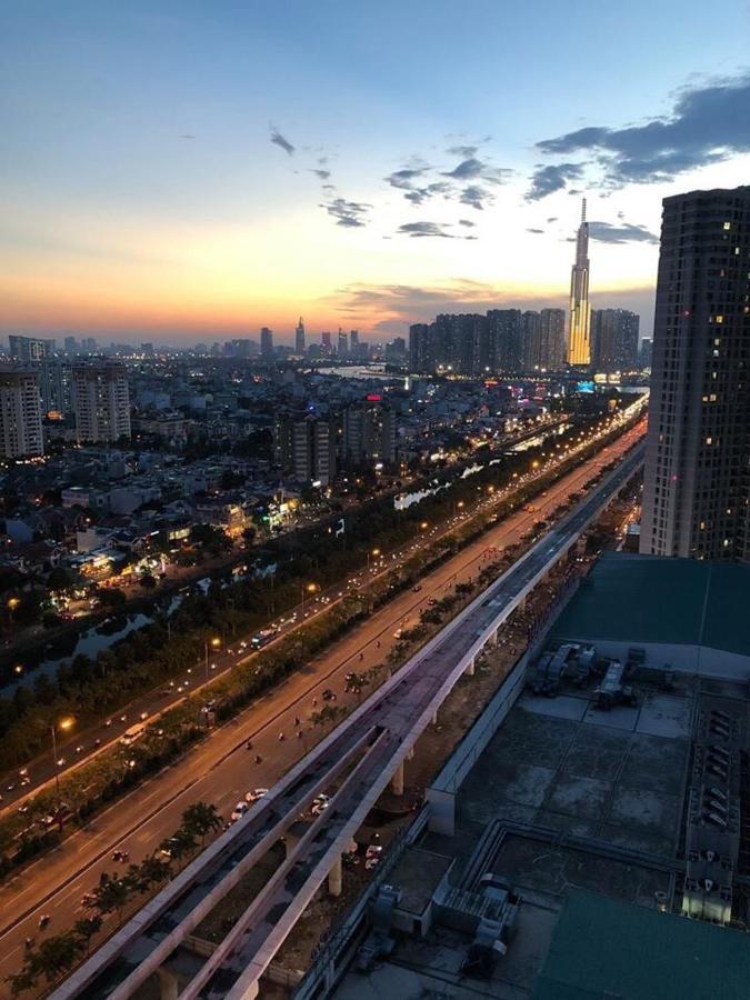 Lalahouse Masteri Thao Dien View Landmark 3Pn Πόλη Χο Τσι Μινχ Εξωτερικό φωτογραφία