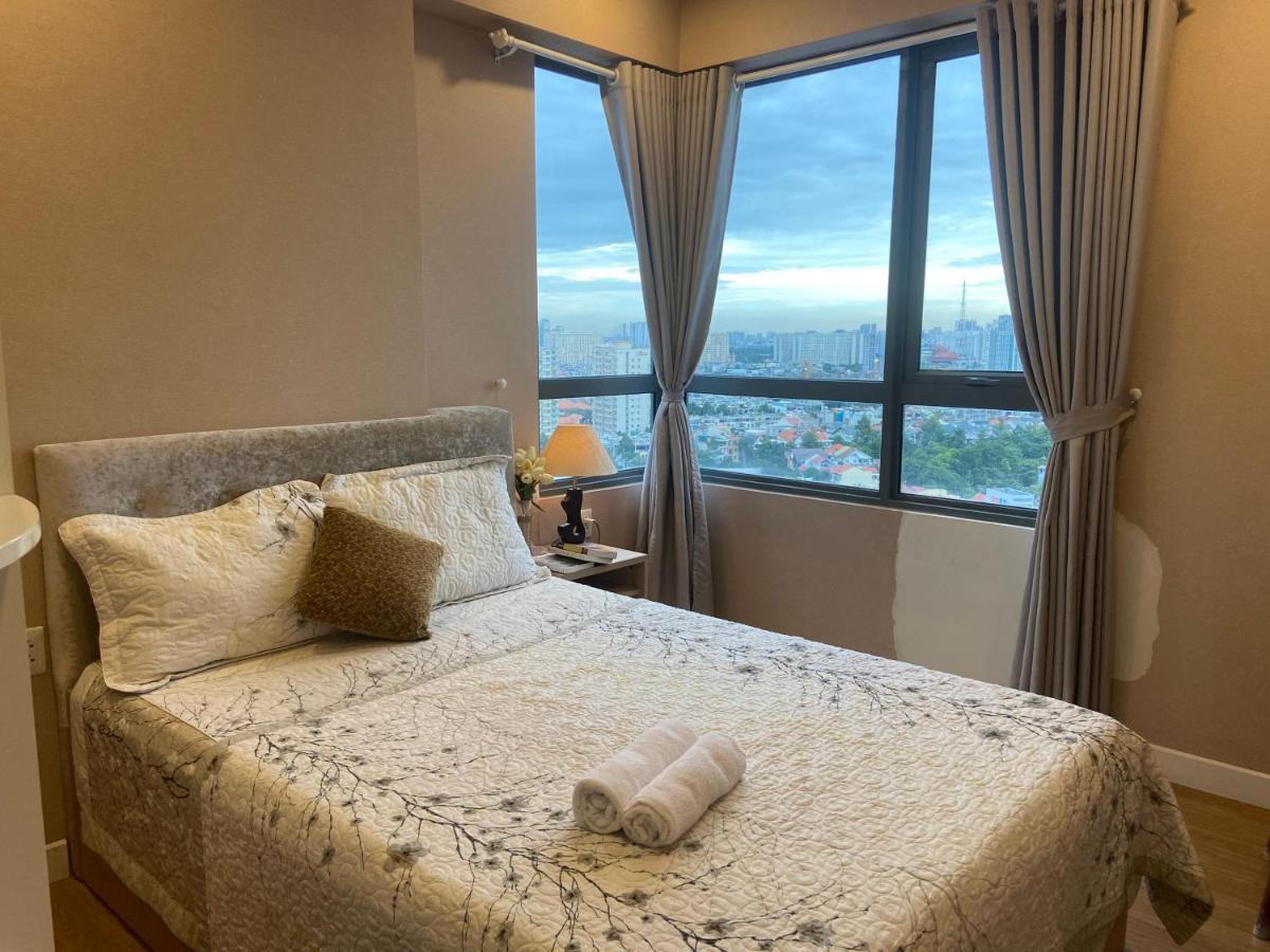 Lalahouse Masteri Thao Dien View Landmark 3Pn Πόλη Χο Τσι Μινχ Εξωτερικό φωτογραφία