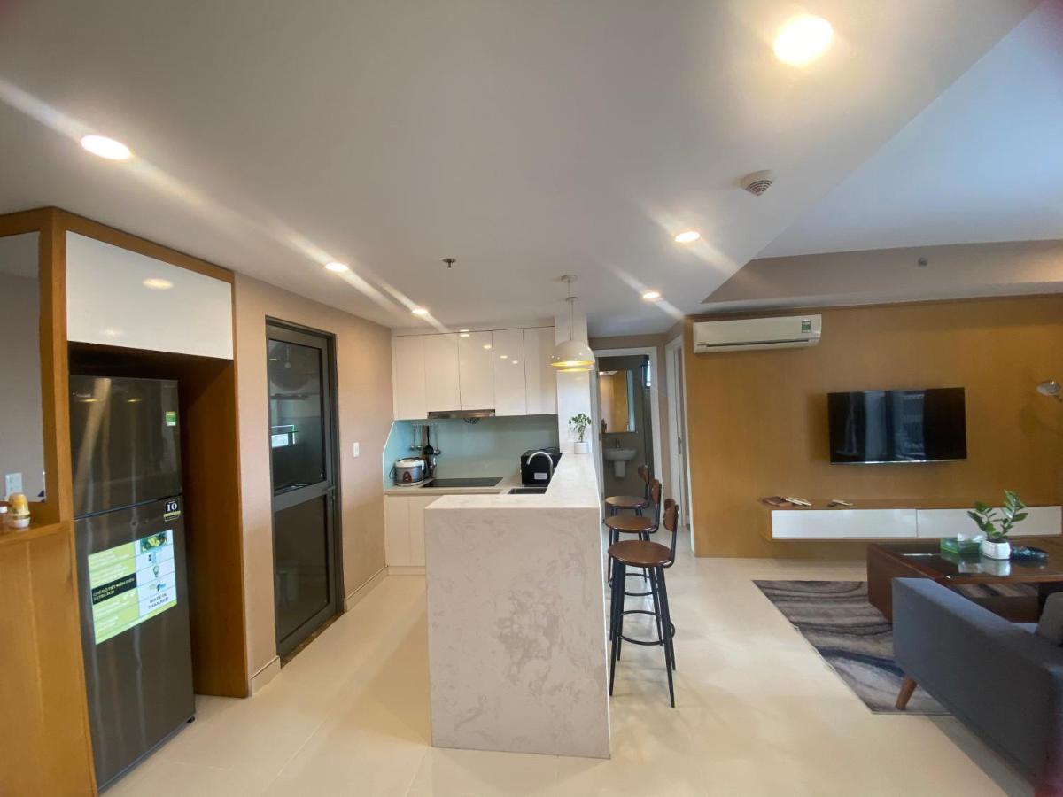 Lalahouse Masteri Thao Dien View Landmark 3Pn Πόλη Χο Τσι Μινχ Εξωτερικό φωτογραφία