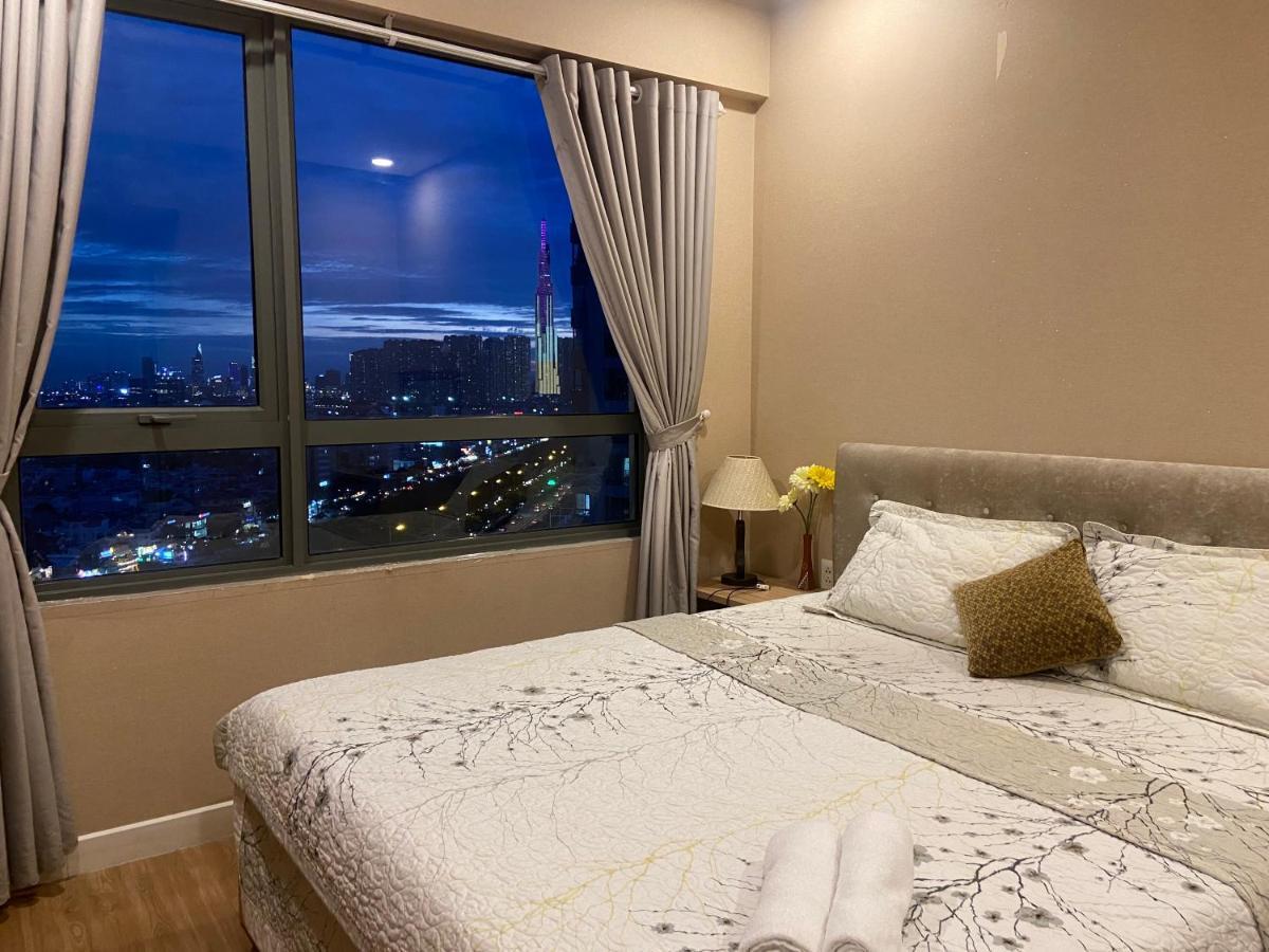 Lalahouse Masteri Thao Dien View Landmark 3Pn Πόλη Χο Τσι Μινχ Εξωτερικό φωτογραφία