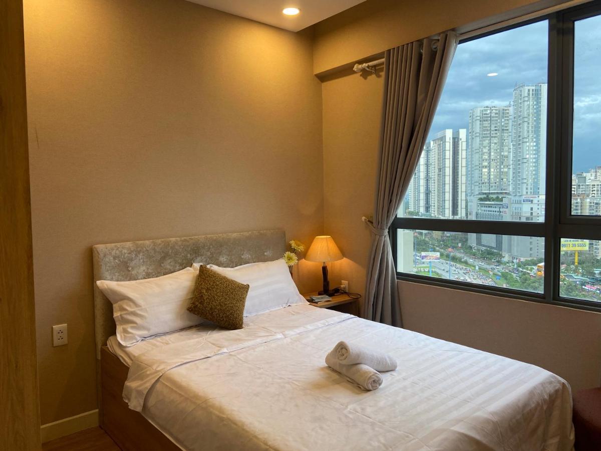 Lalahouse Masteri Thao Dien View Landmark 3Pn Πόλη Χο Τσι Μινχ Εξωτερικό φωτογραφία