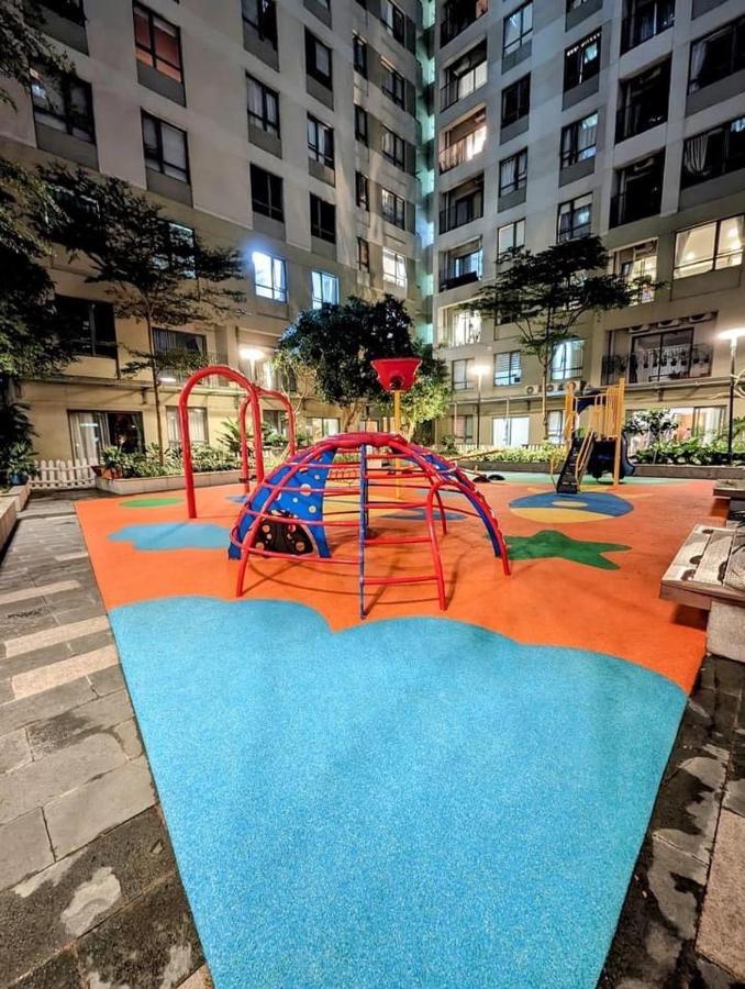 Lalahouse Masteri Thao Dien View Landmark 3Pn Πόλη Χο Τσι Μινχ Εξωτερικό φωτογραφία